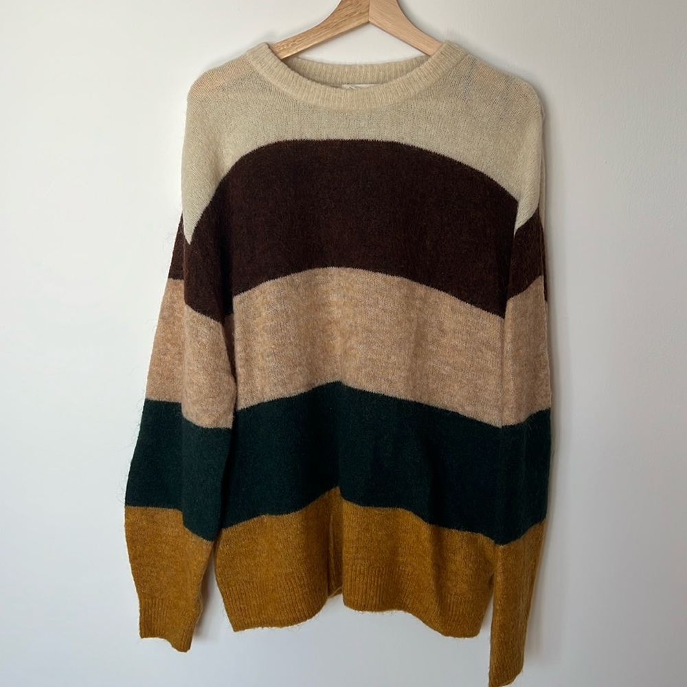 H&M | Oversized Sweater